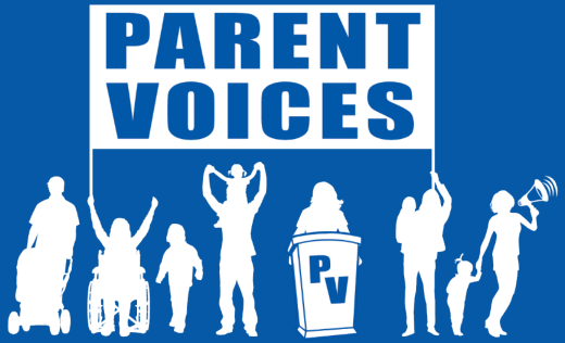 Parent Voices CA