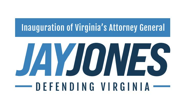 Jay Jones Inaugural Committee