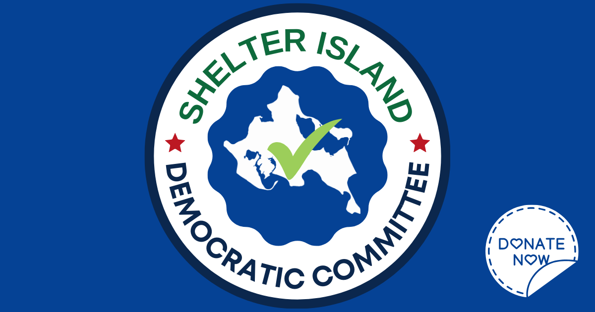 Shelter Island Democratic Committee (NY)