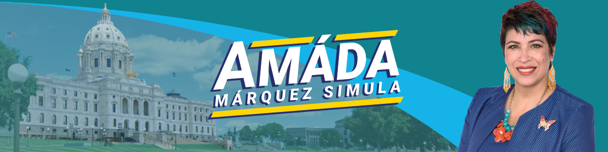 Amada Marquez Simula