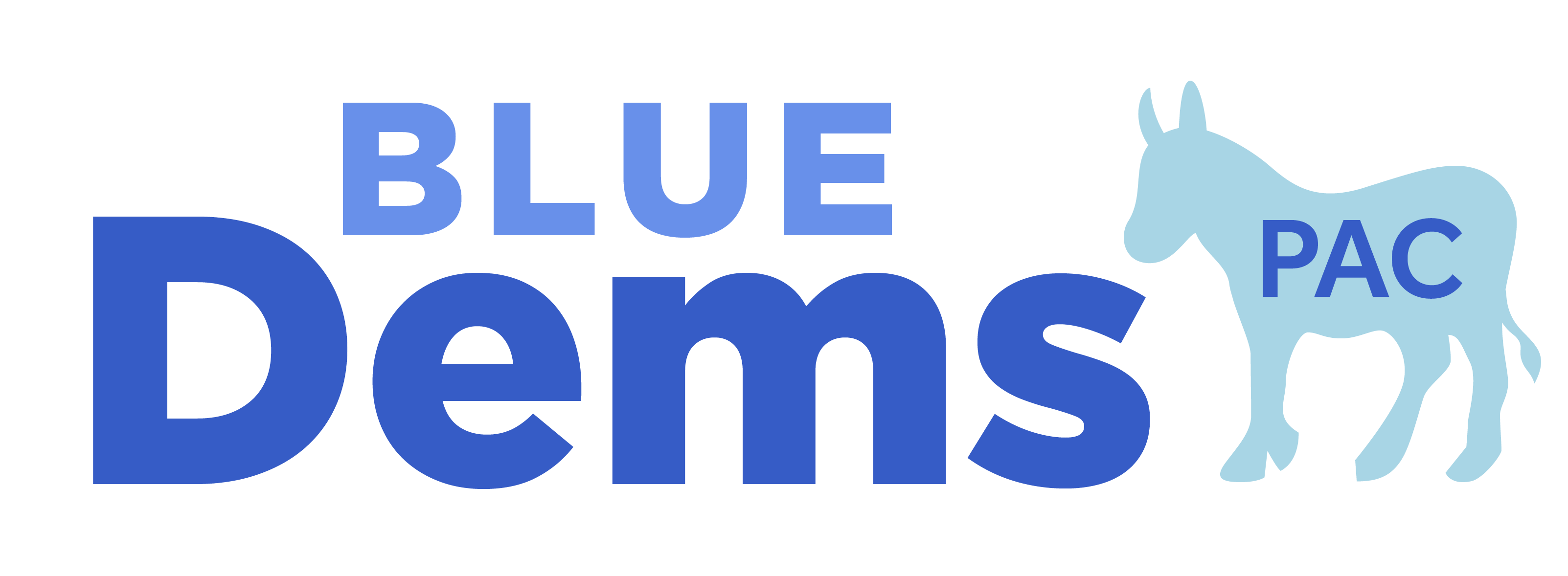 Blue Dems PAC