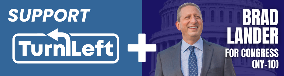 Turn Left PAC - Independent Expenditure