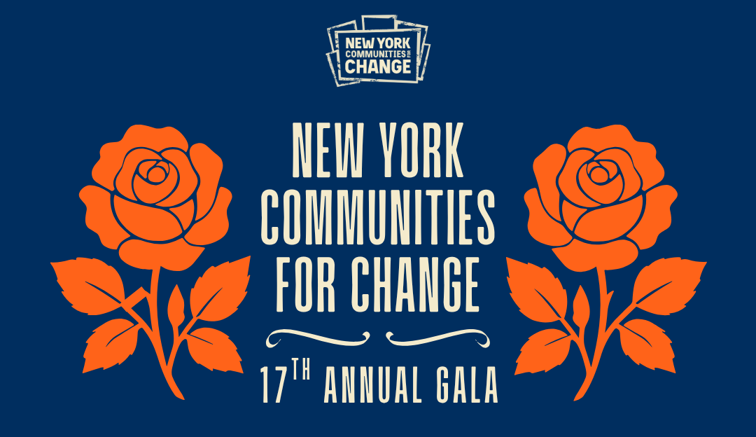 New York Communities for Change