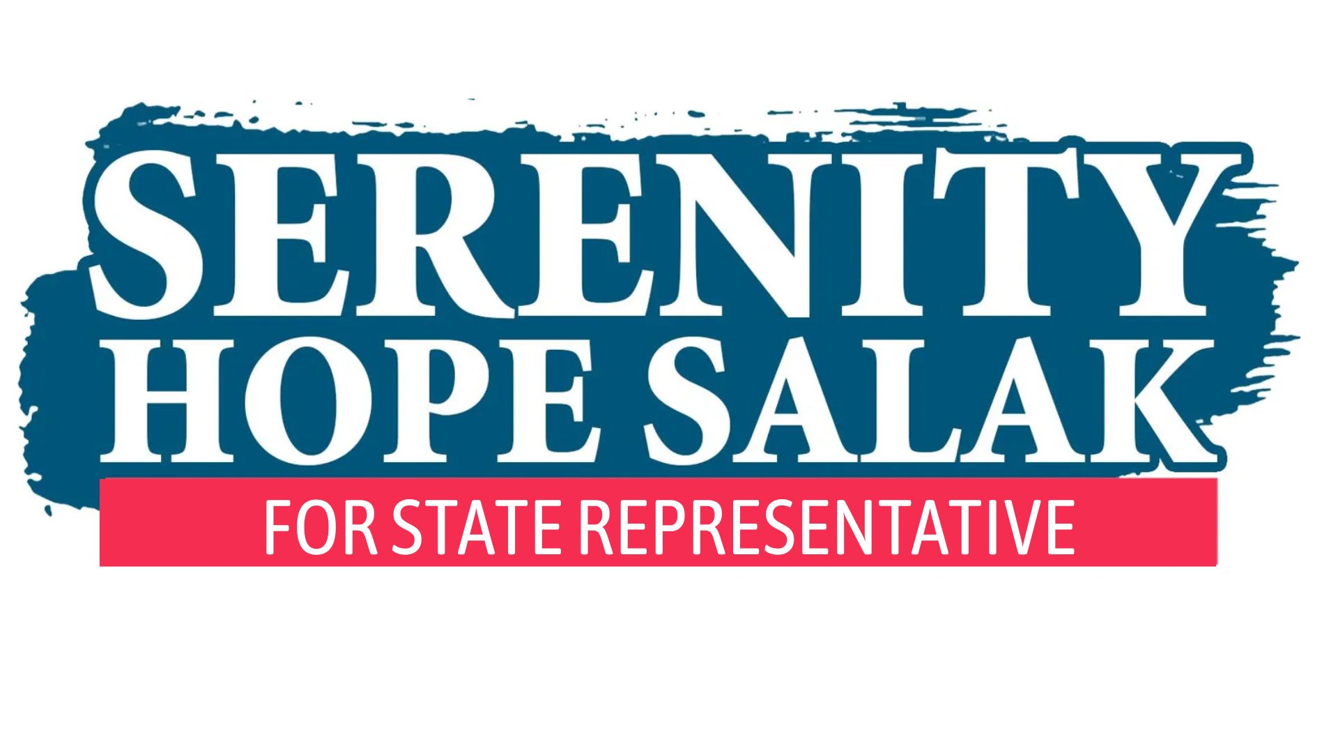 Serenity Hope Salak