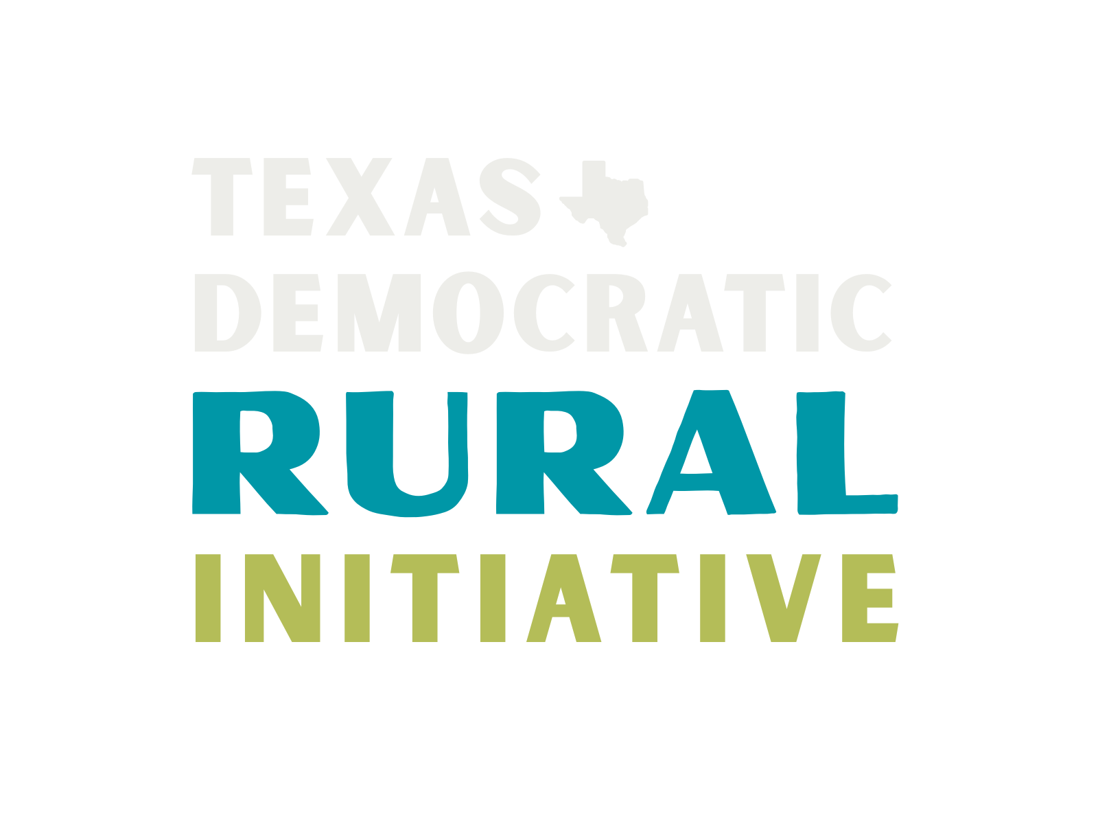 Texas Democratic Rural Initiative