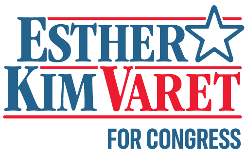 Esther Kim Varet