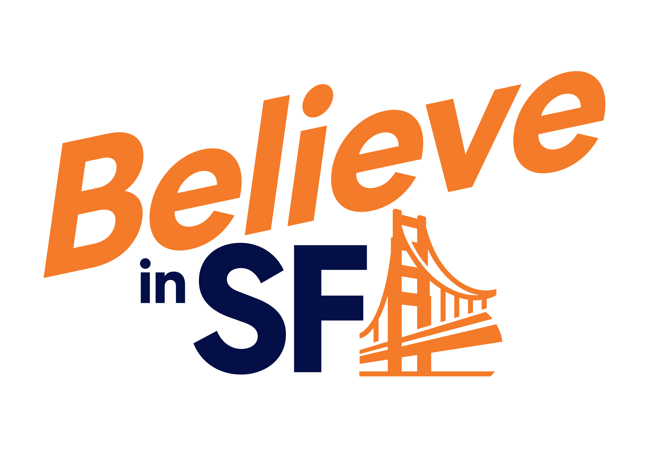 Believe in SF