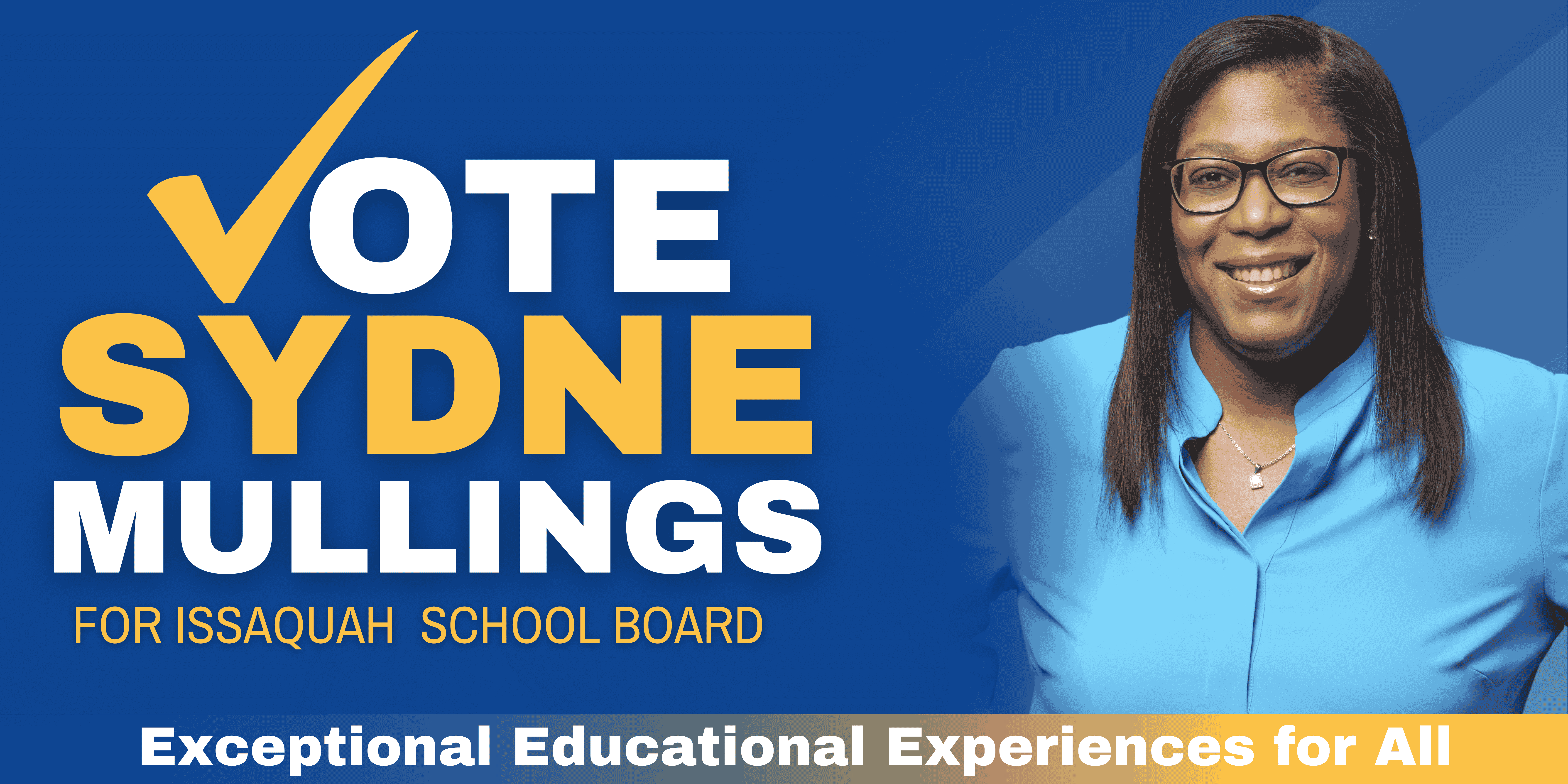 Sydne Mullings