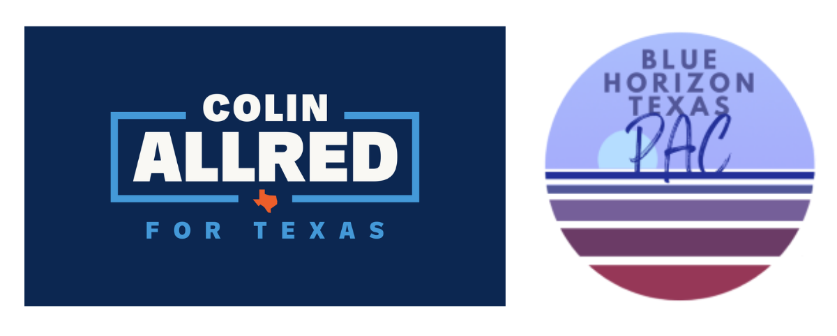 Blue Horizon Texas PAC