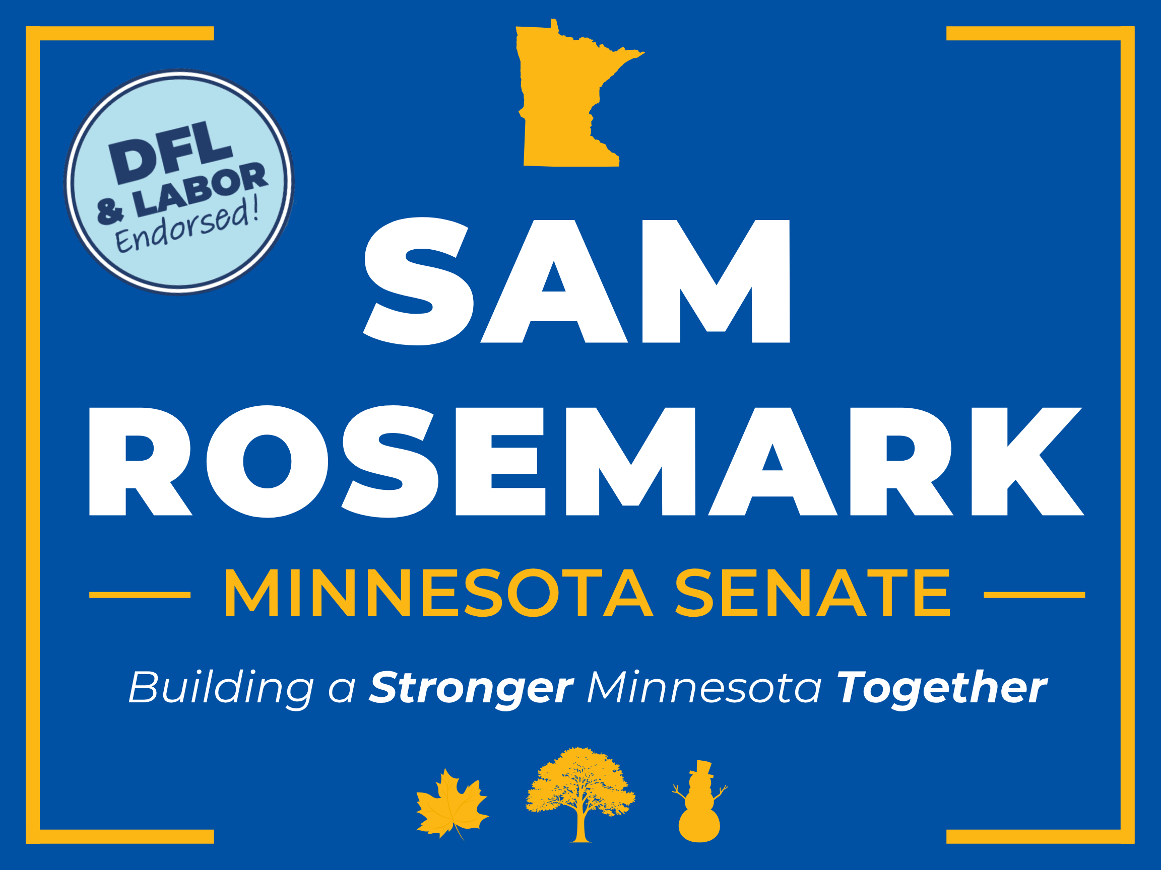 Sam Rosemark