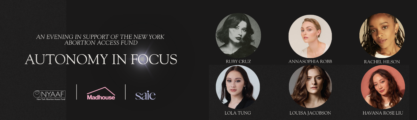 New York Abortion Access Fund