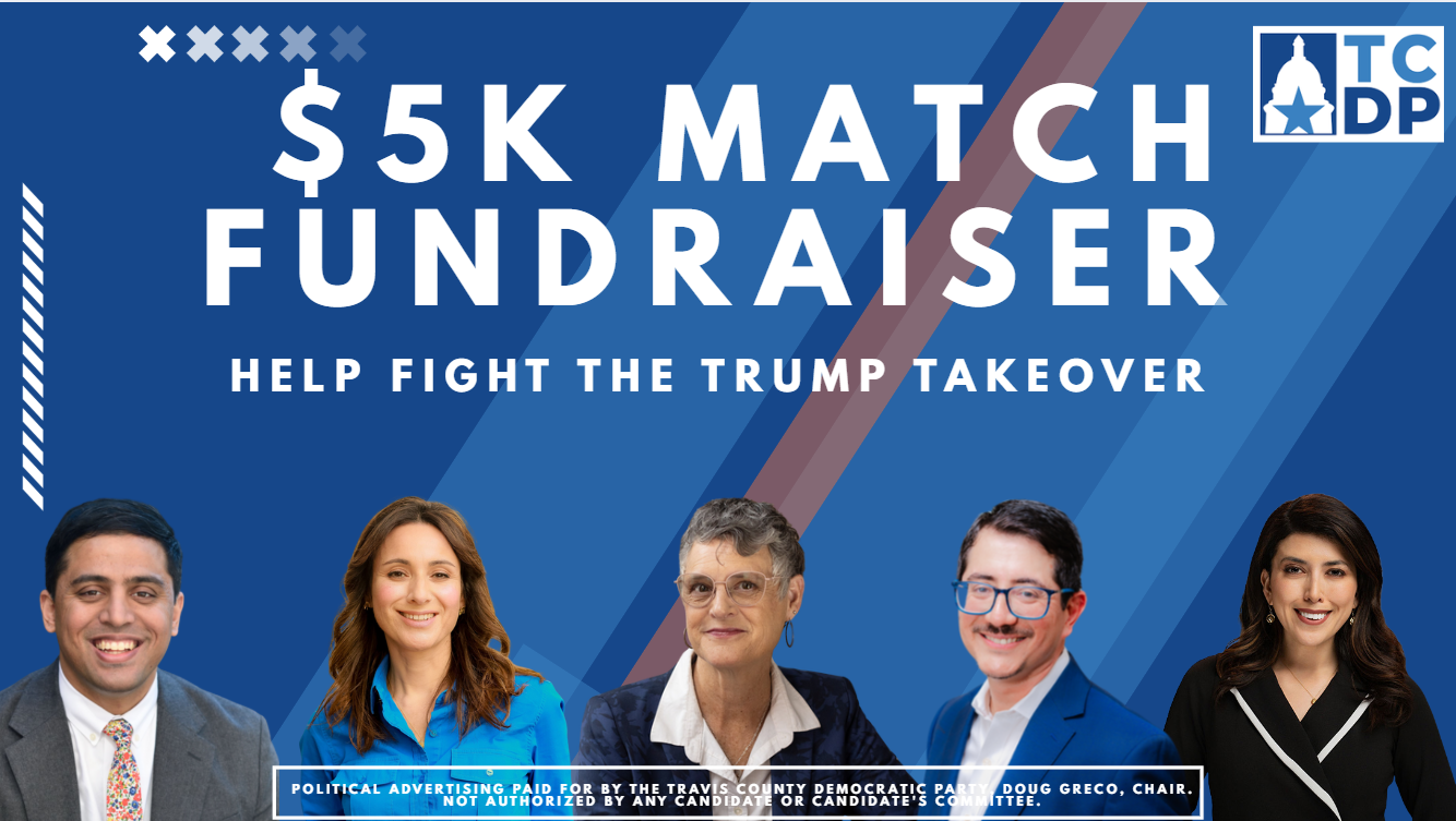 Travis County Democratic Party (TX)