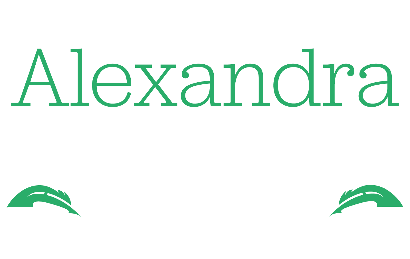 Alexandra Wilson