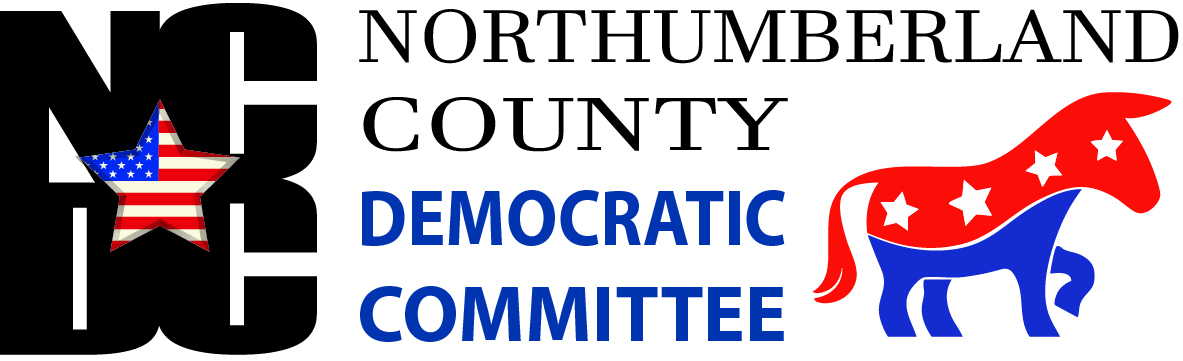 Northumberland County Pennsylvania Democratic Committee (PA)