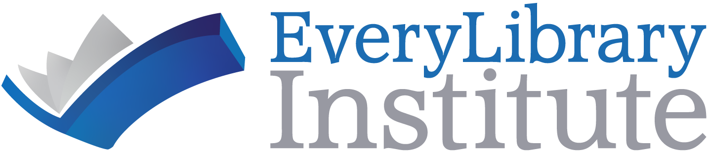 EveryLibrary Institute NFP