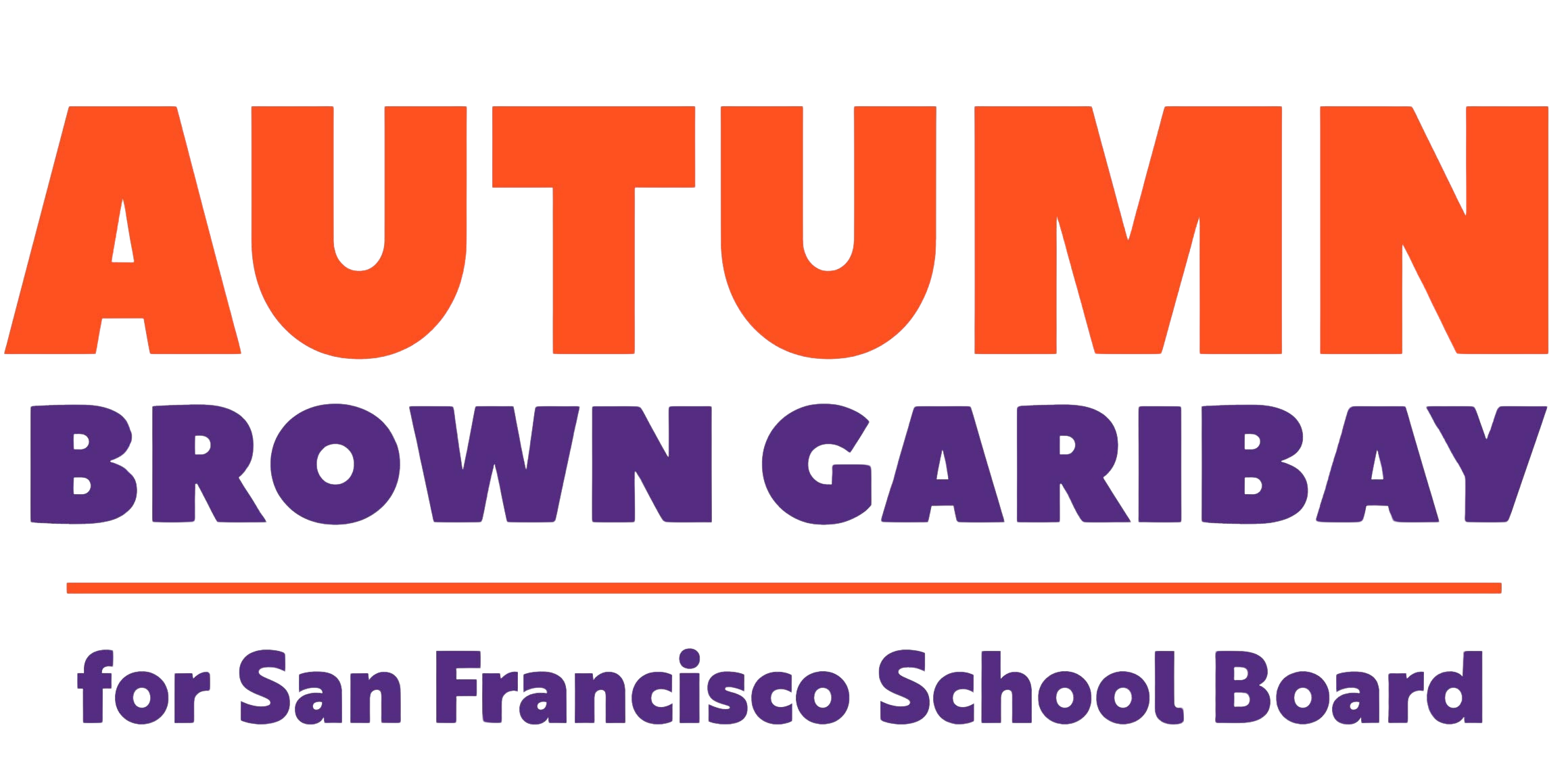 Autumn Brown Garibay