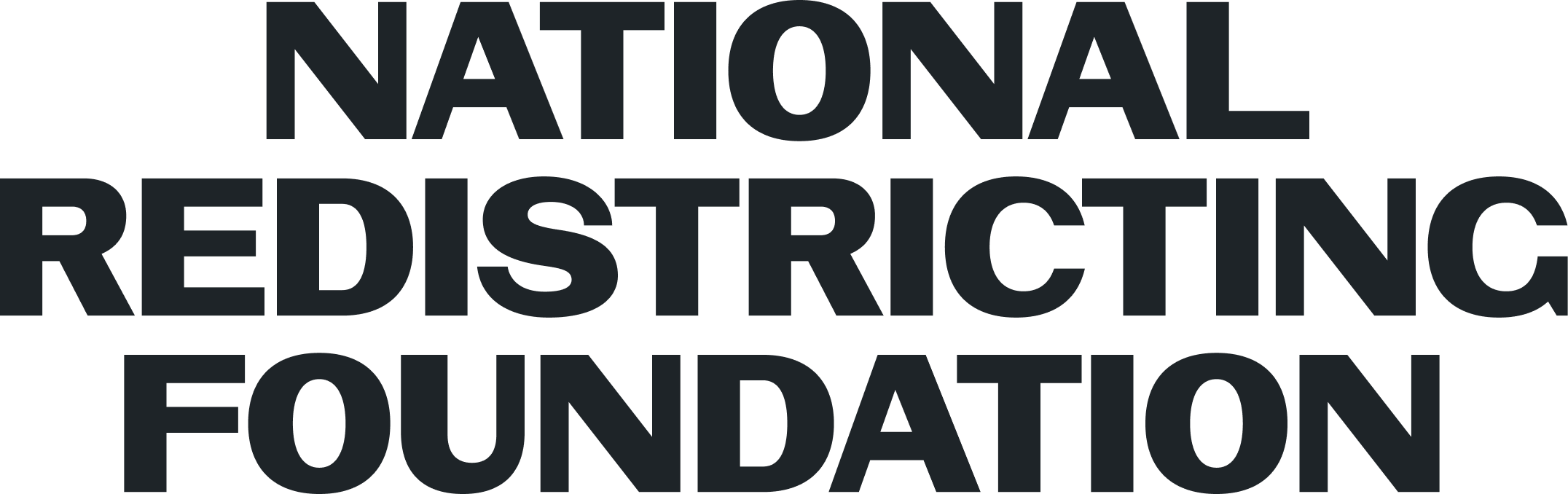 National Redistricting Foundation