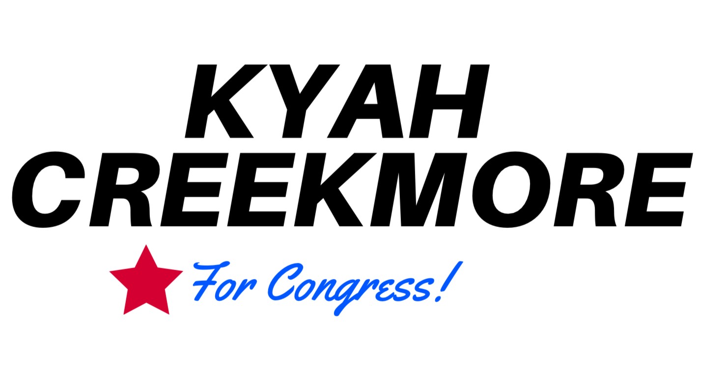 Kyah Creekmore