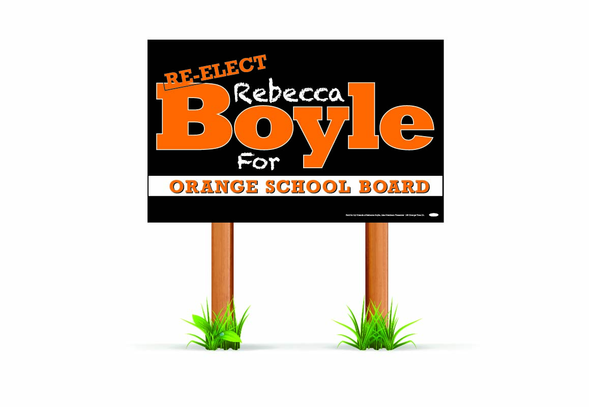 Rebecca Boyle