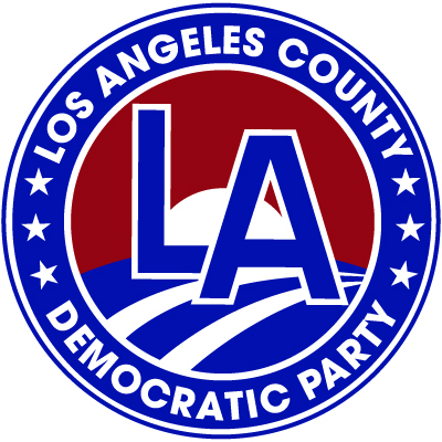 Los Angeles County Democratic Party - Issues & Advocacy