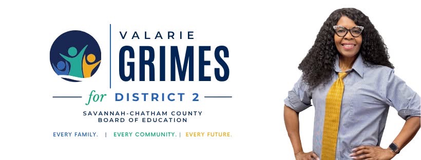 Valarie Grimes
