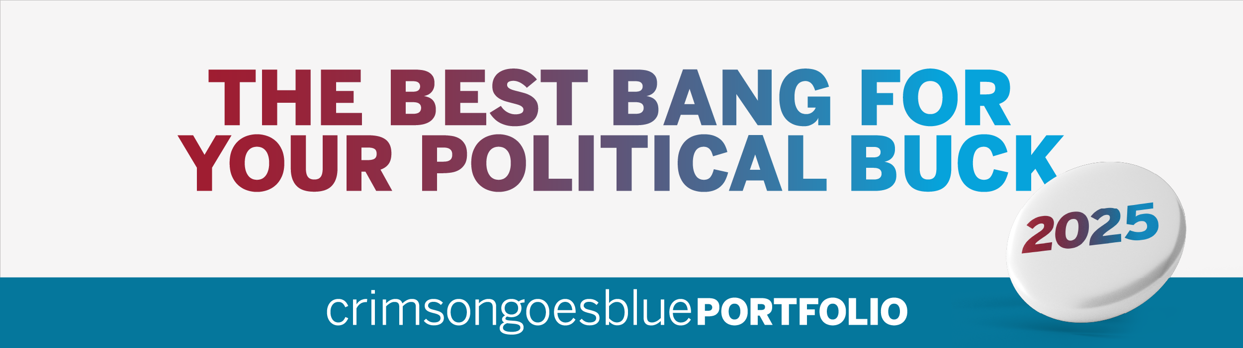 Swing Left District Funds