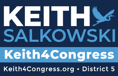 Keith Salkowski