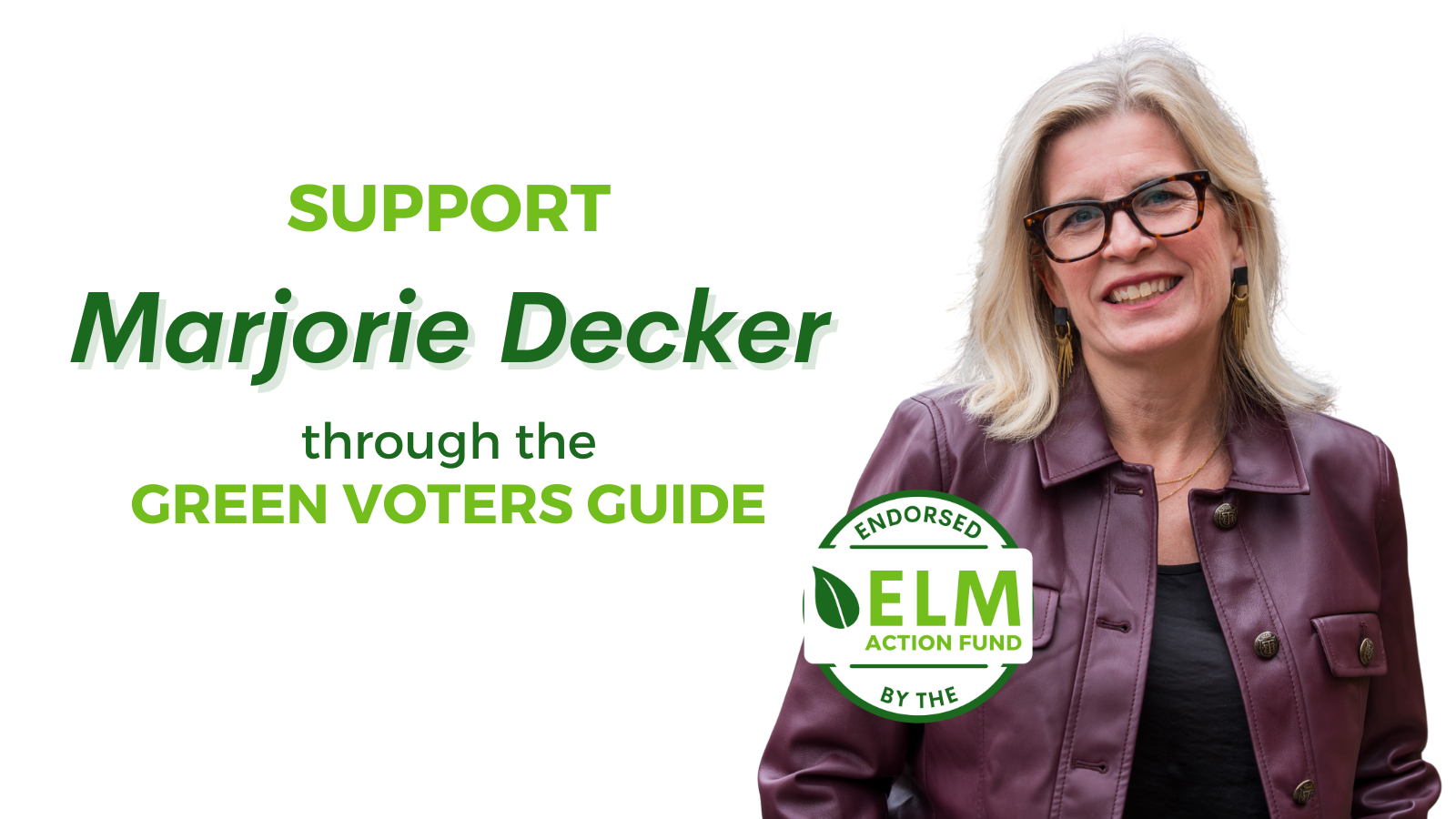 Marjorie Decker