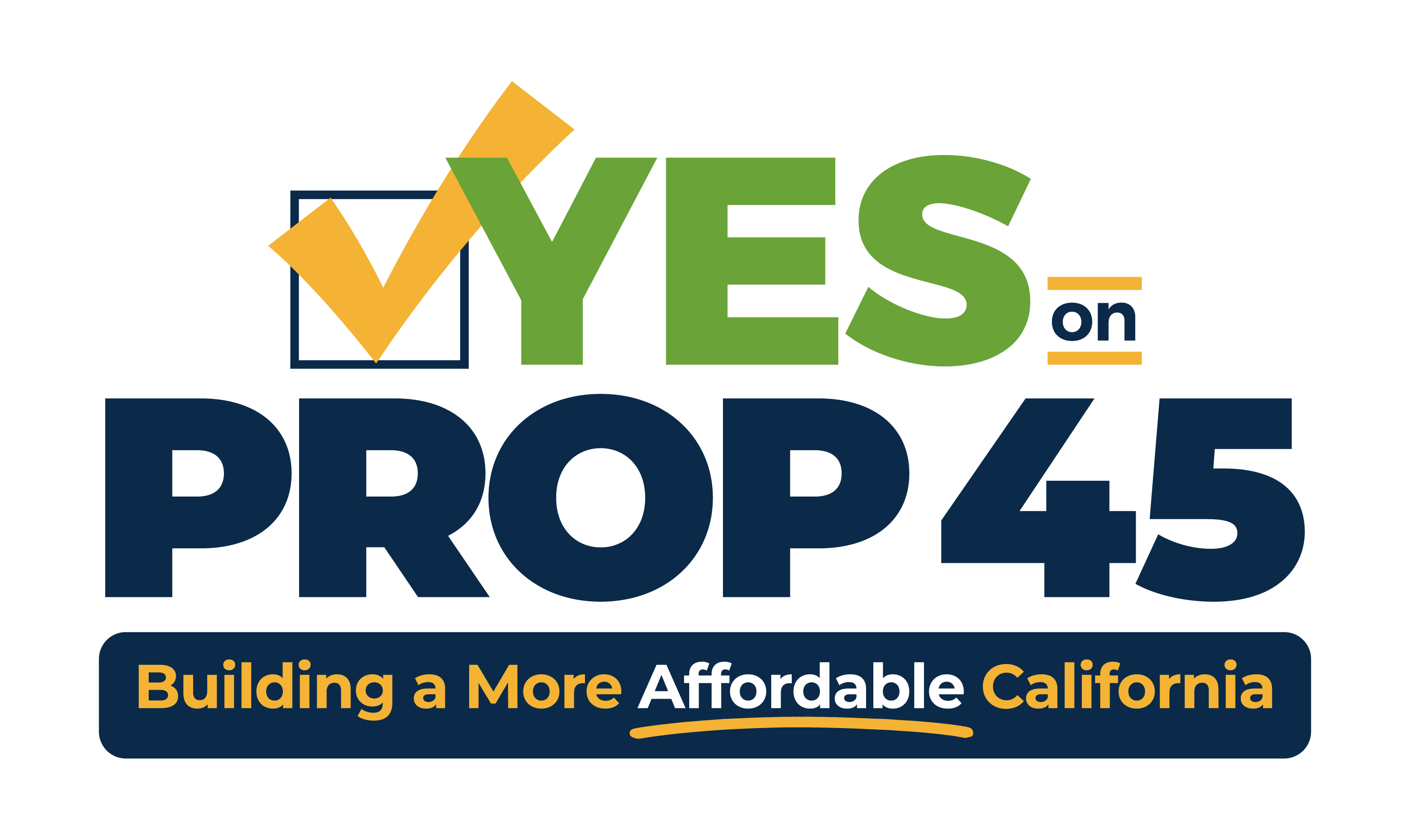 Committee to Build an Affordable California