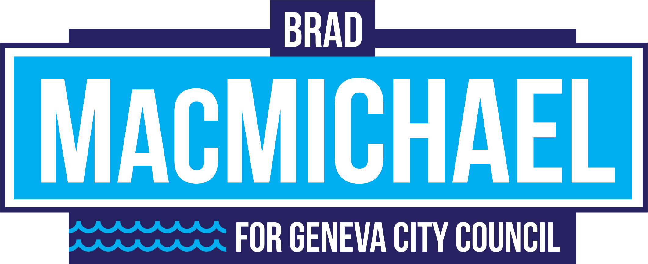 Bradley MacMichael