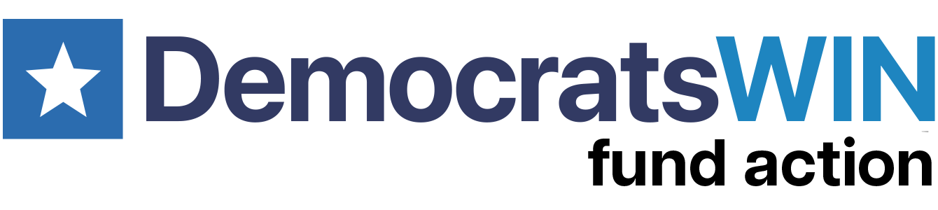 Democrats Win Fund Action