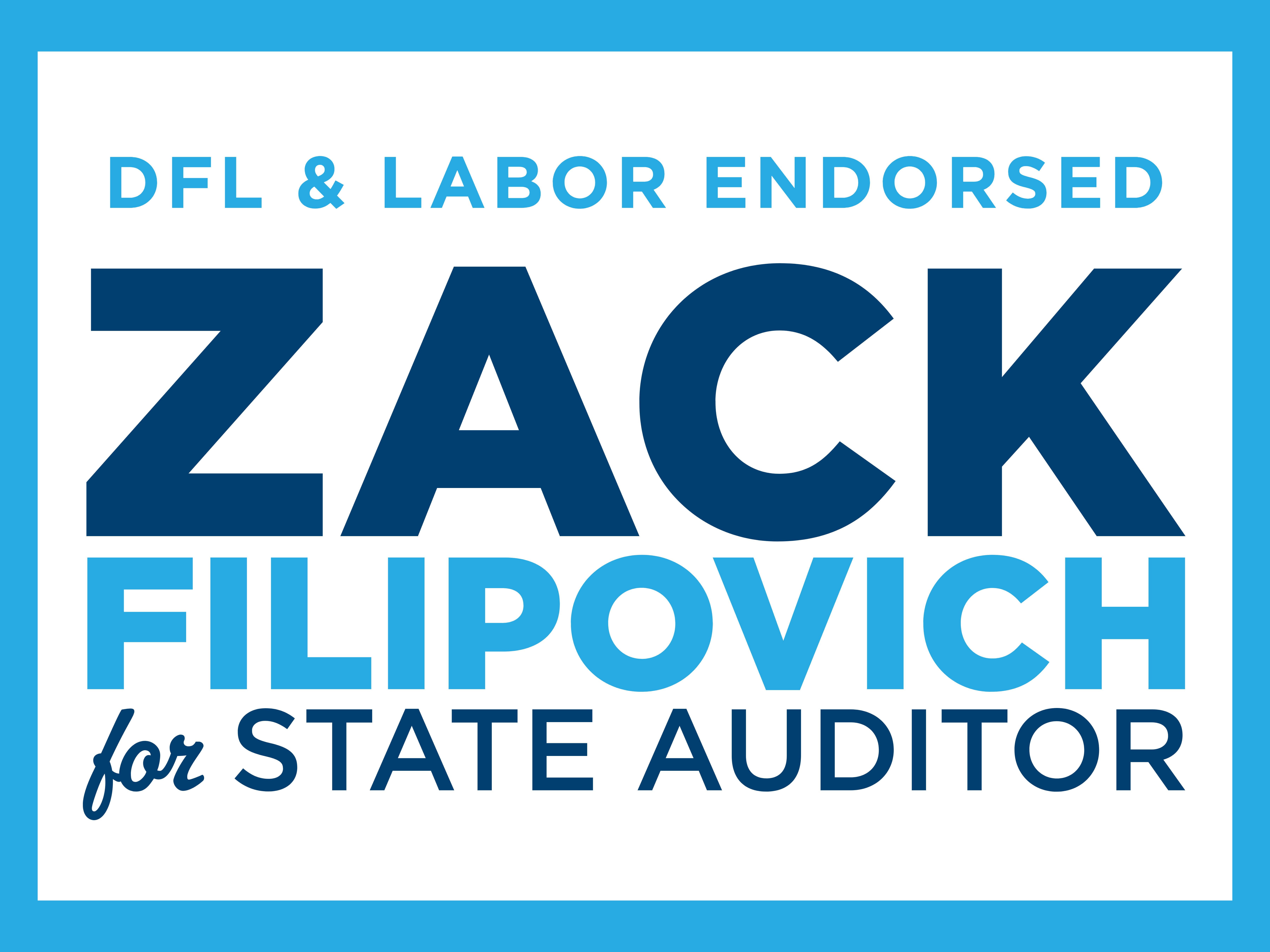 Zack Filipovich