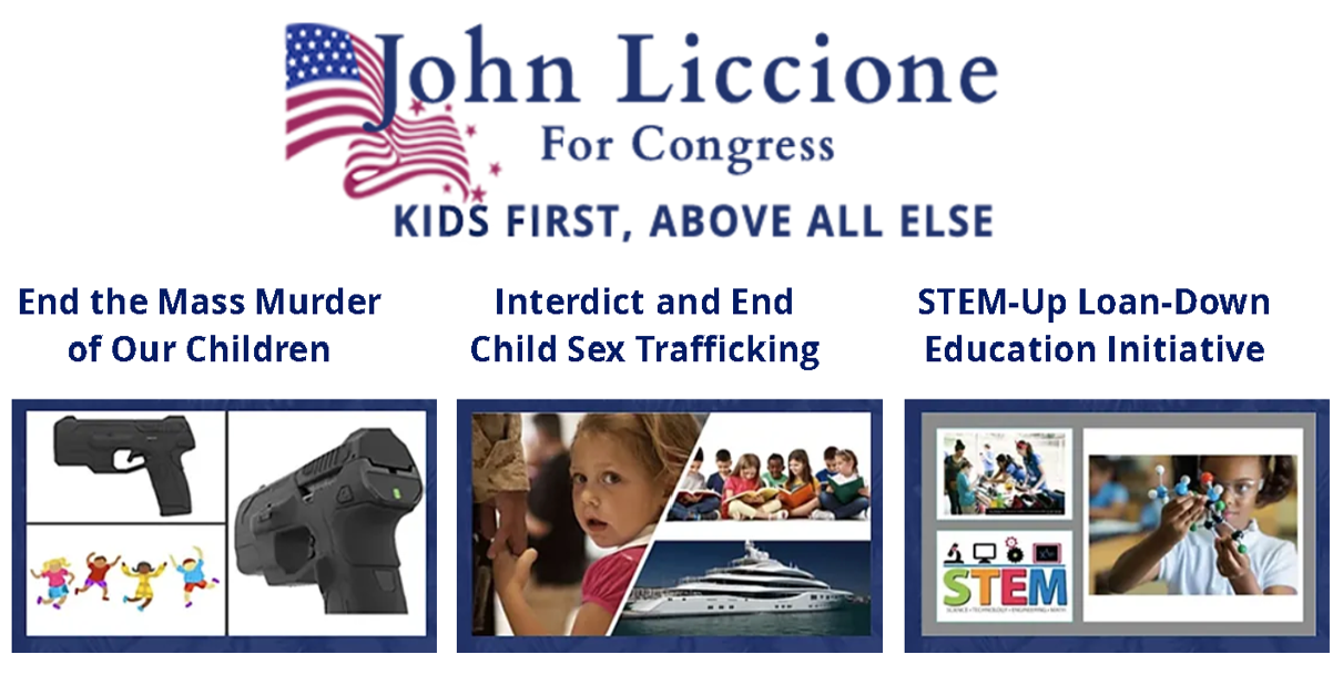 John Liccione