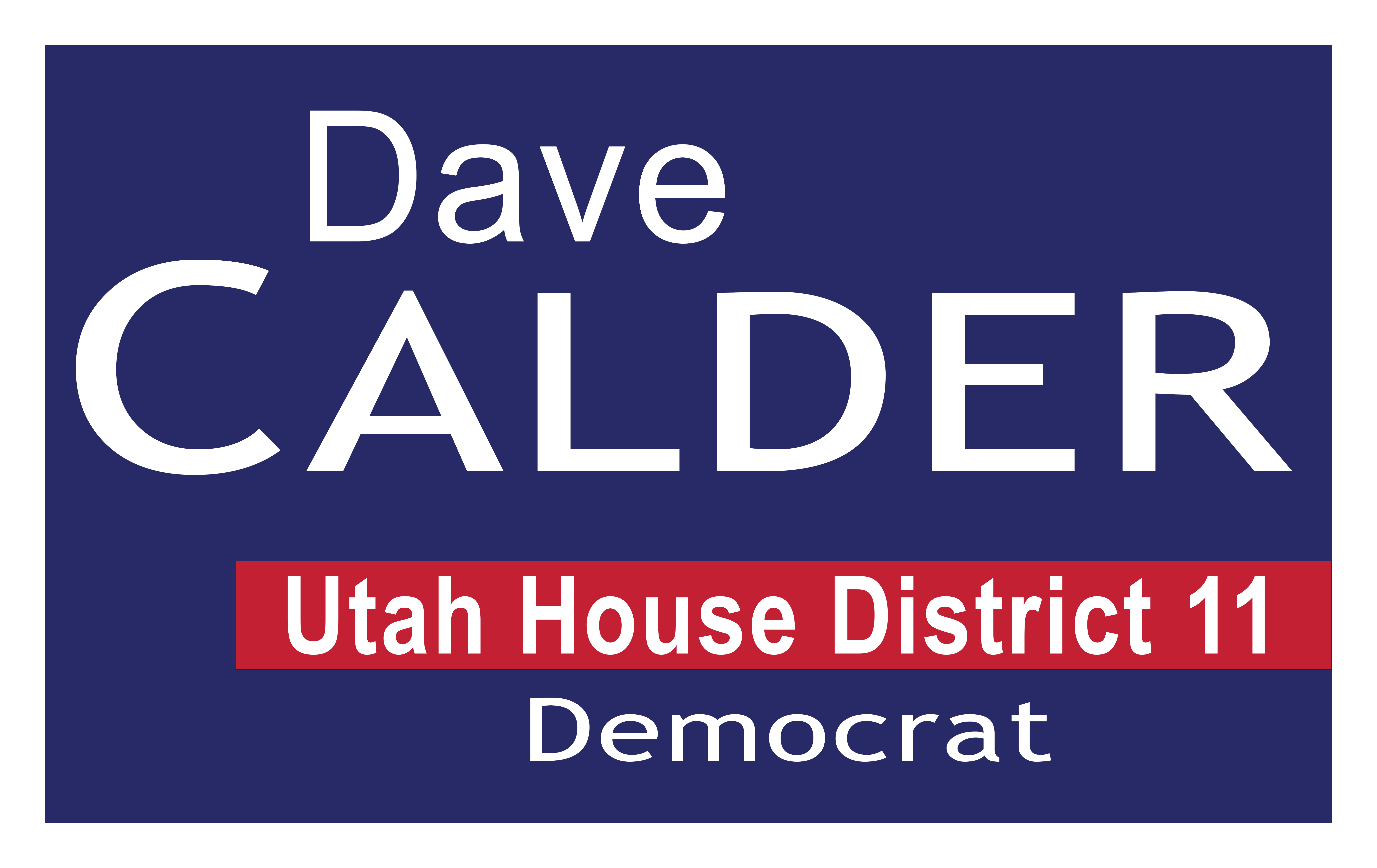 Dave Calder