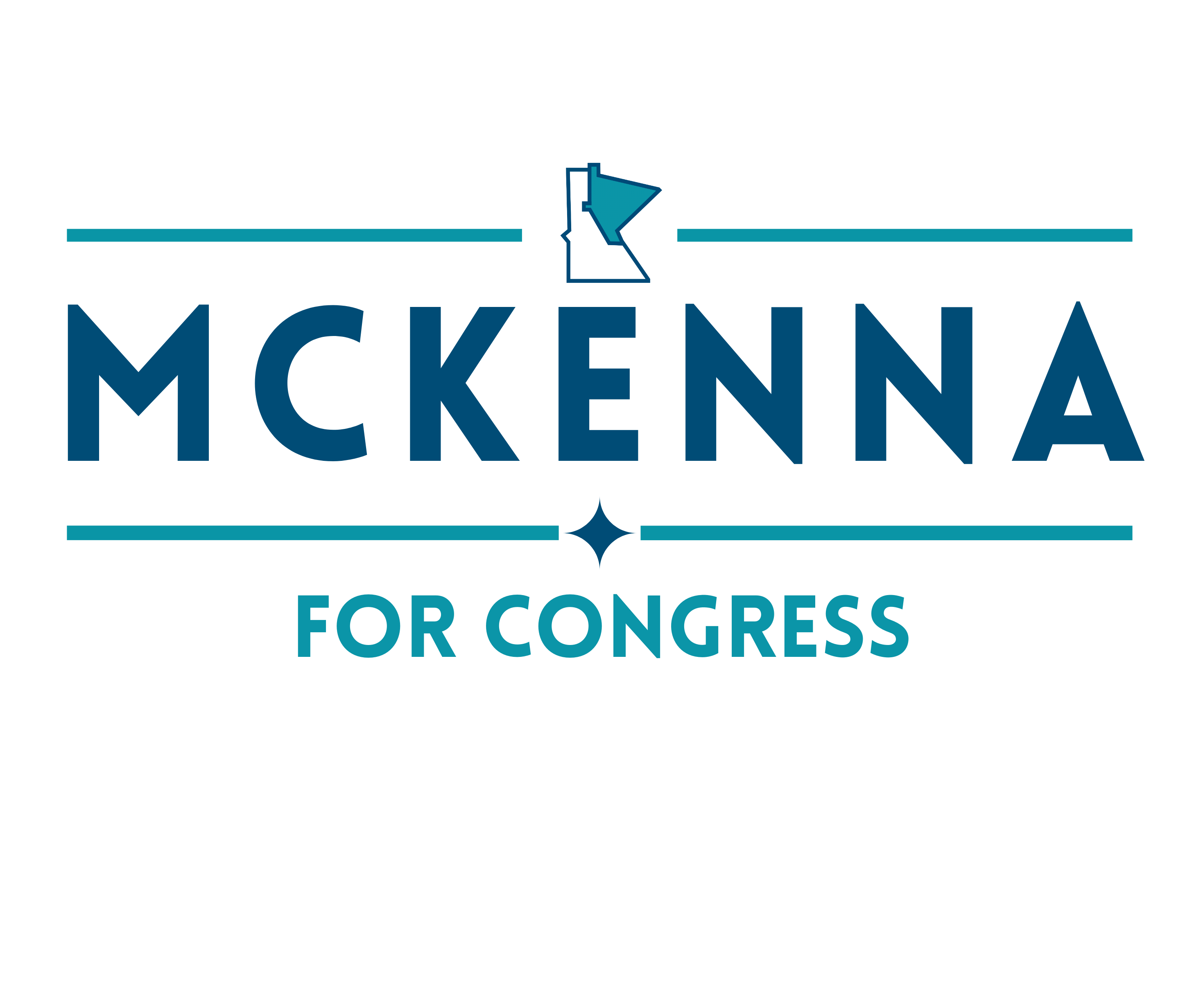 Chad McKenna