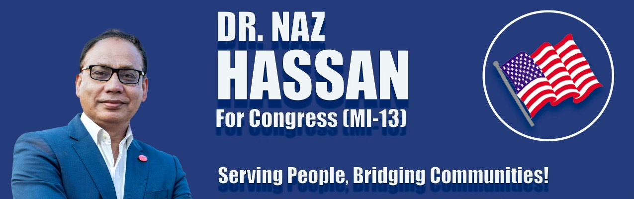 Nazmul Hassan