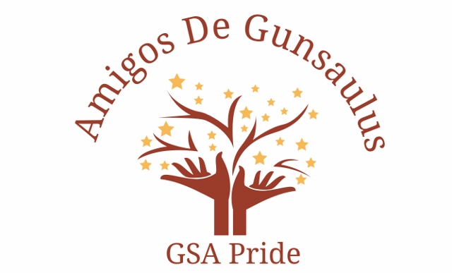 Amigos De Gunsaulus