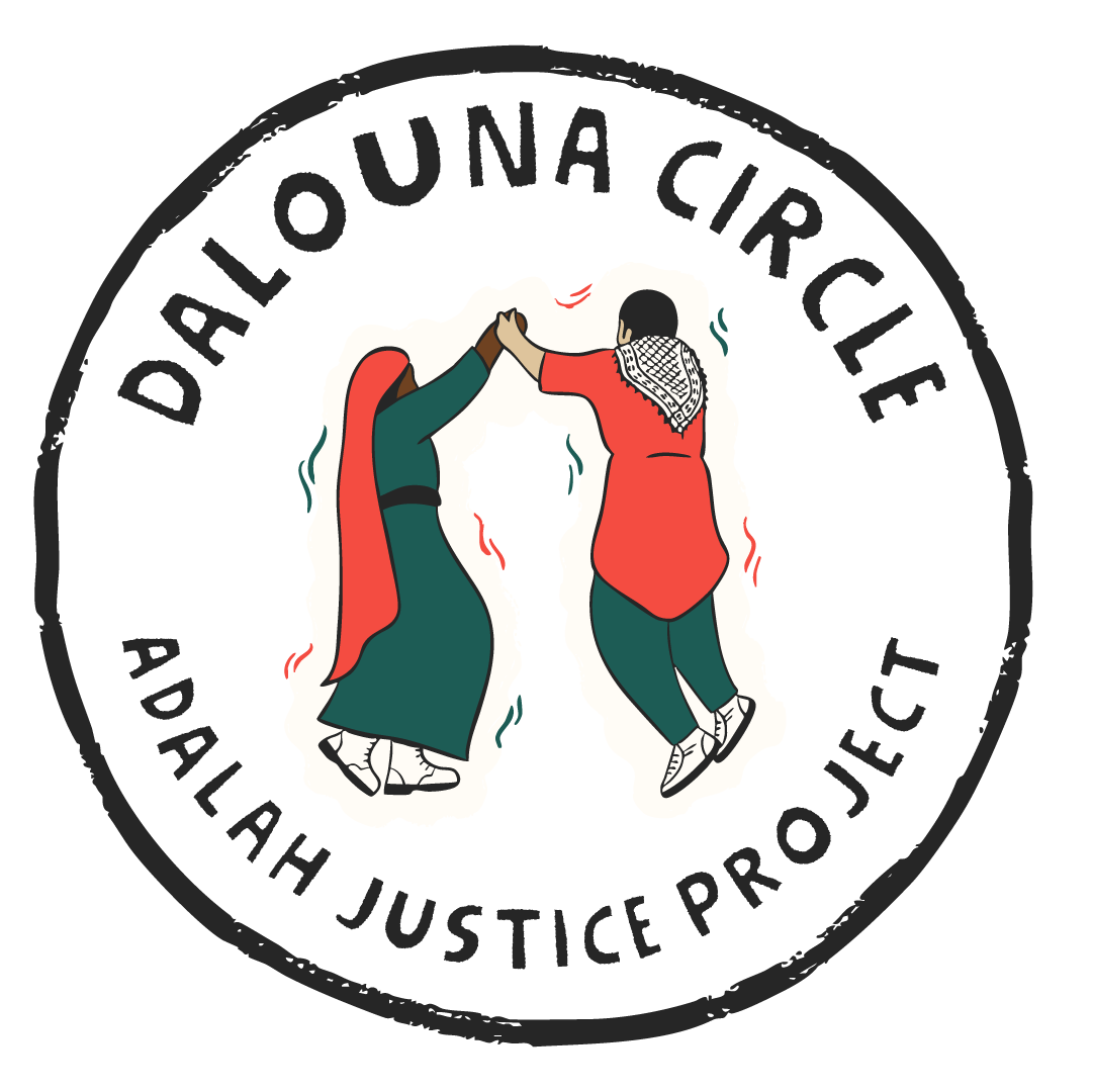 Adalah Justice Project