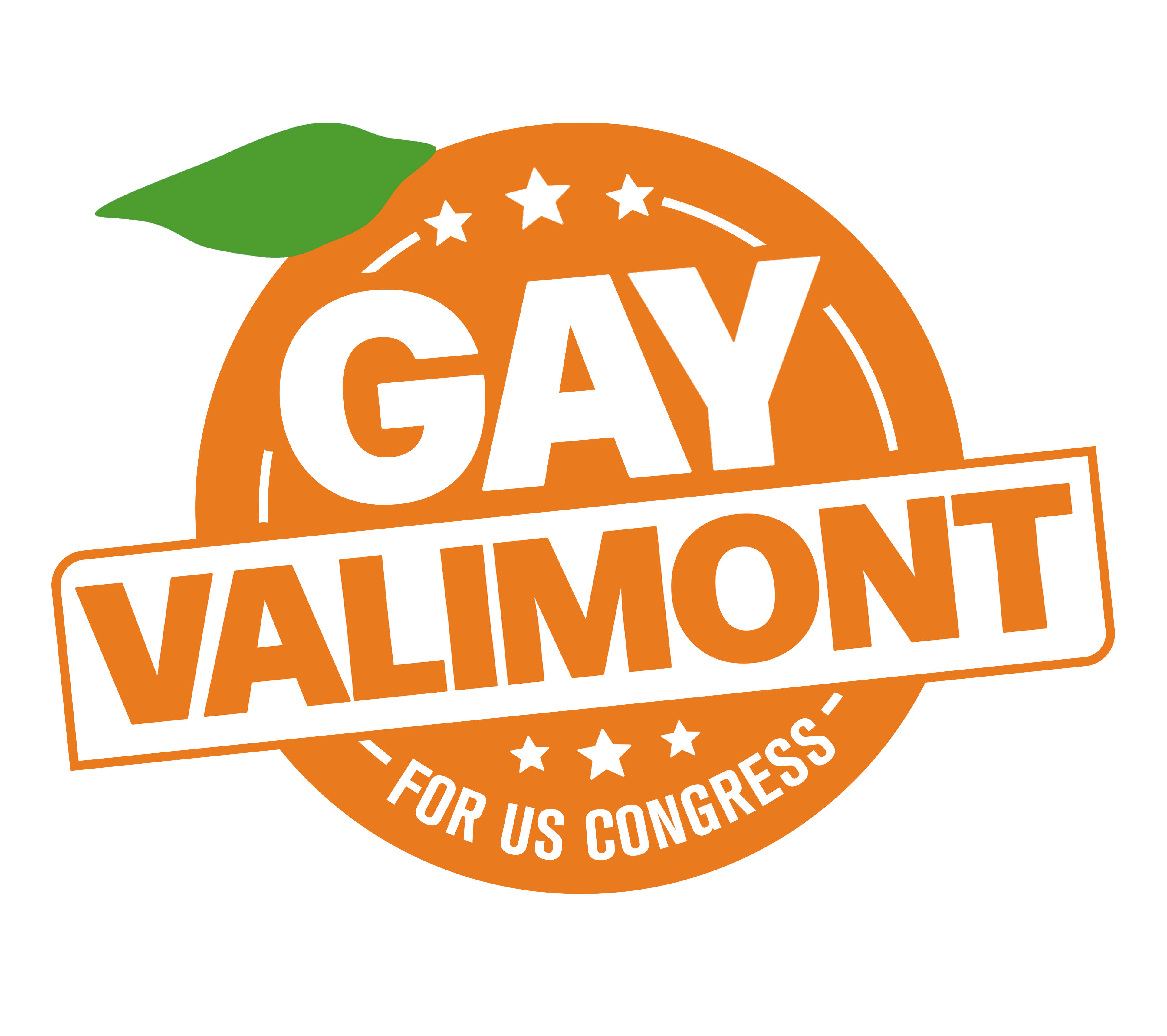Gay Valimont