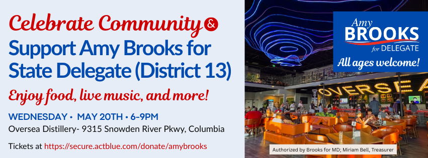 Amy Brooks