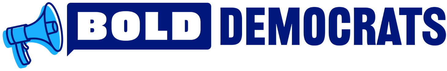 BOLD Democrats PAC