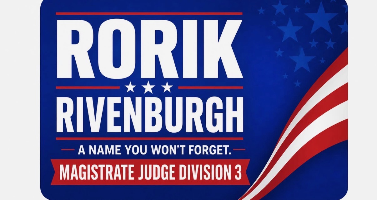 Rorik Rivenburgh