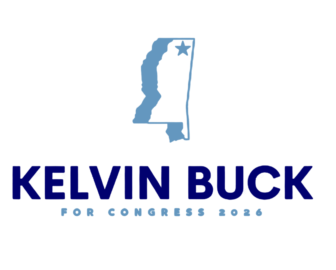 Kelvin Buck