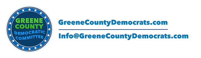 Greene County Democratic Committee (NY)