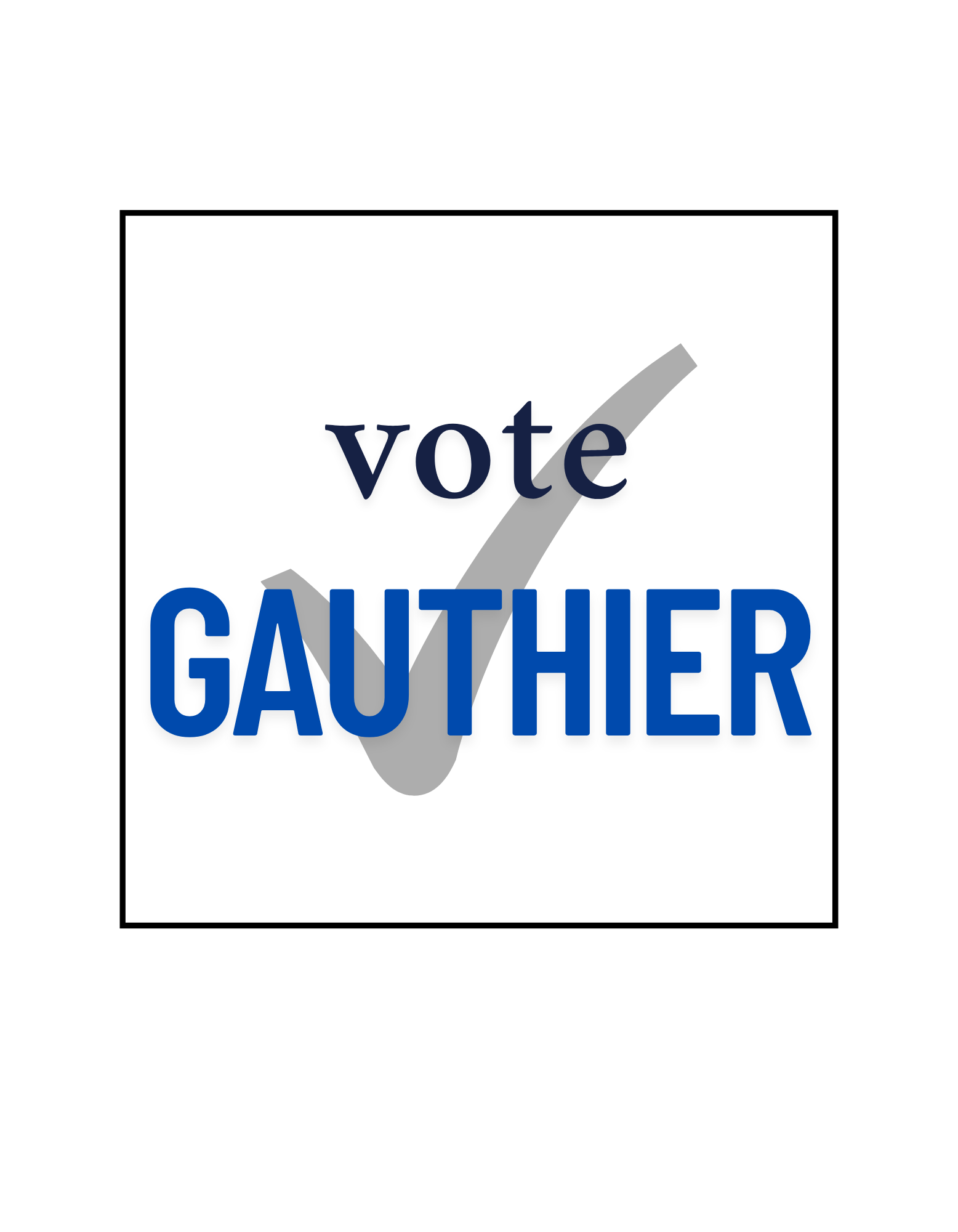 Courtney Gauthier