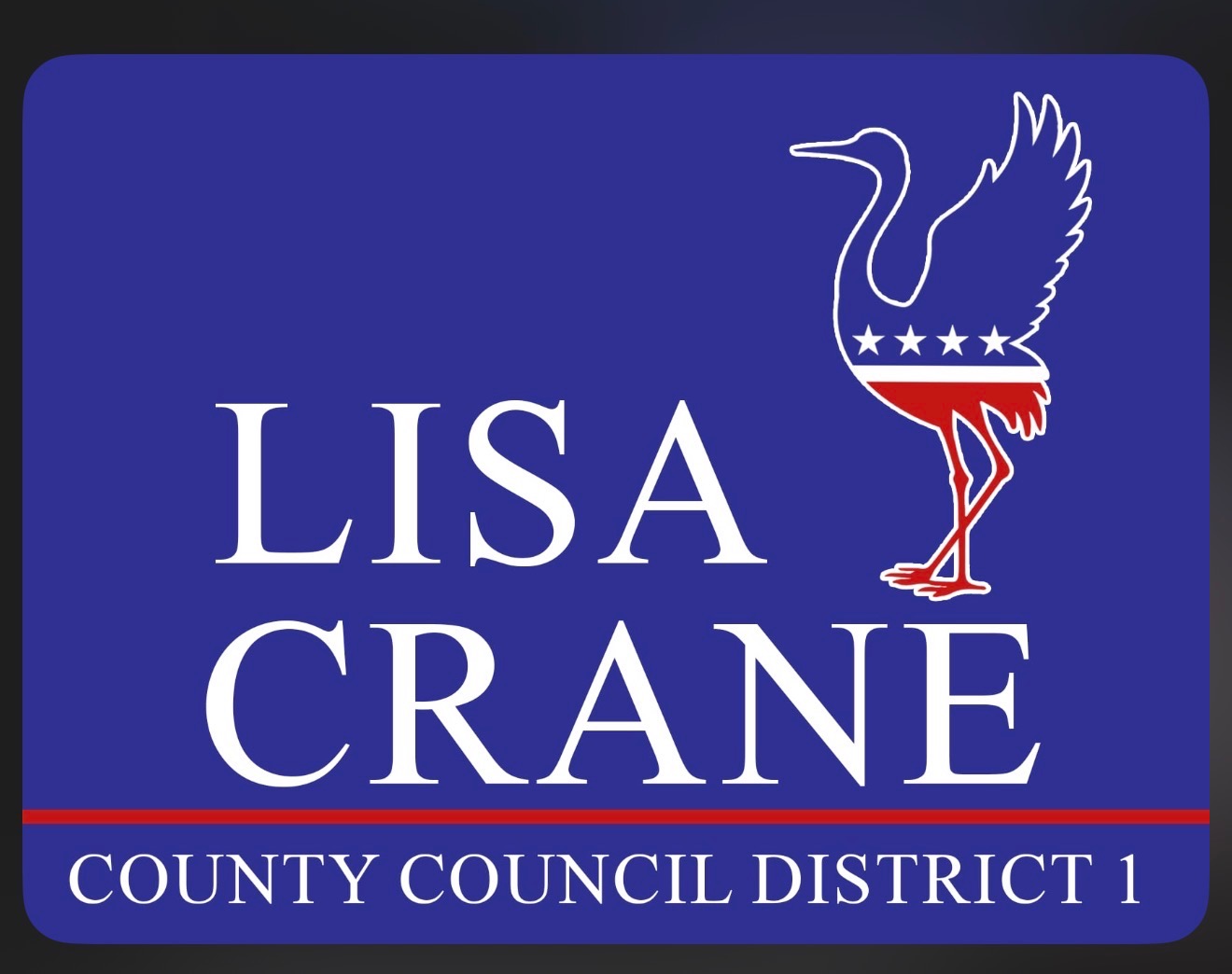 Lisa Crane