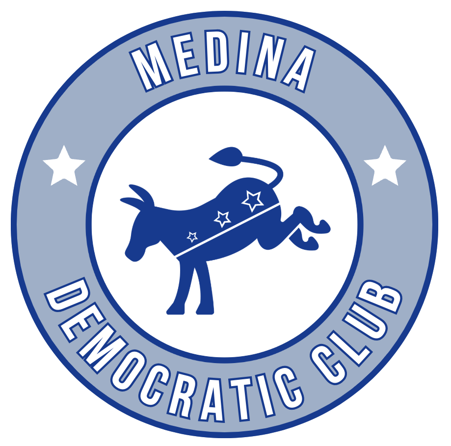 Medina Democratic Club PAC (OH)