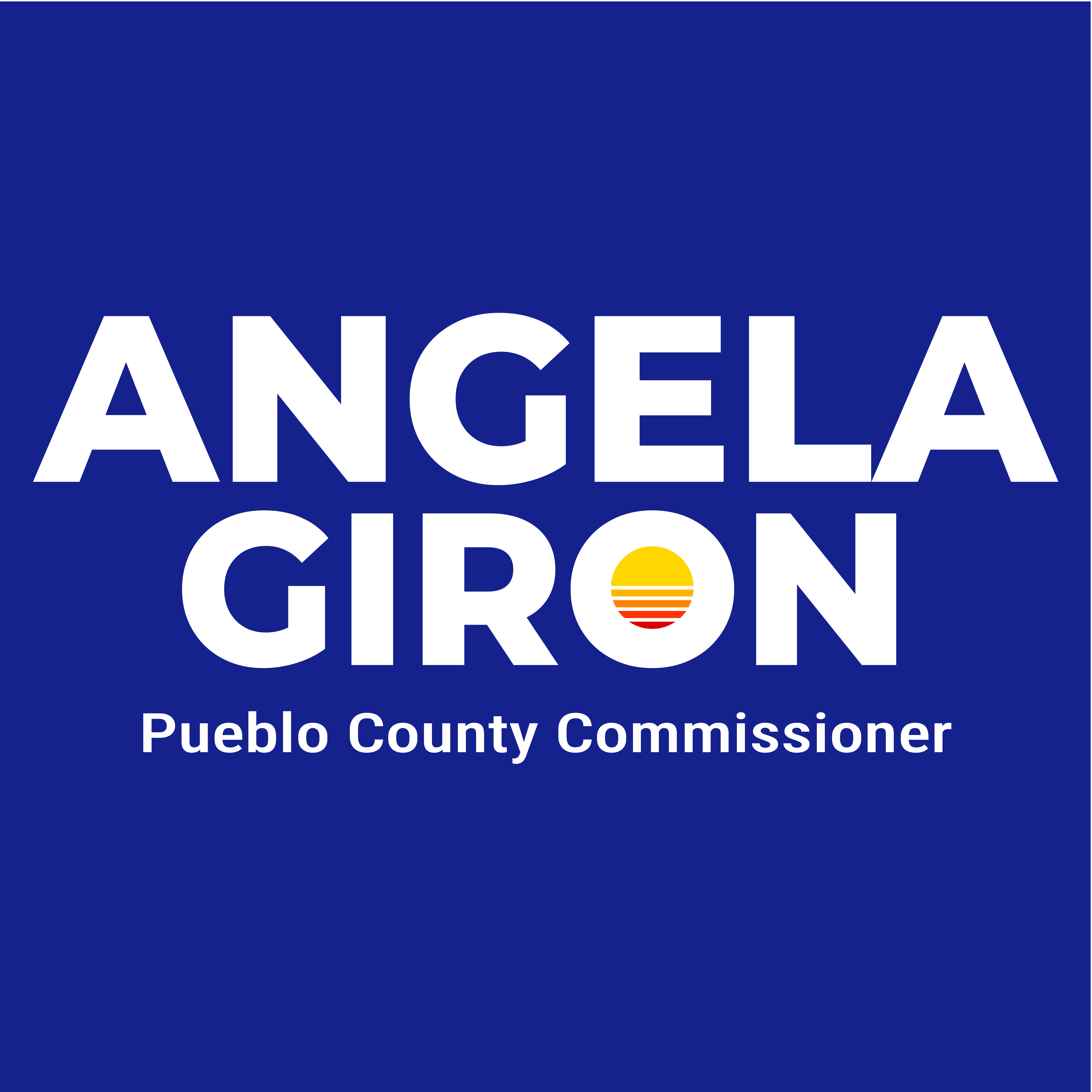 Angela Giron