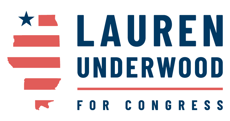Lauren Underwood