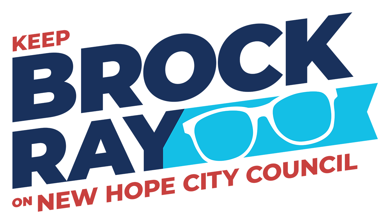 Brock Ray